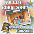 Gorzanie