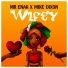 Mr Enah, Mike Dixon
