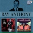 Ray Anthony Choir, Tommy Mercer, Ray Anthony