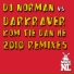 DJ Norman vs. Darkraver