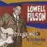 Lowell Fulson