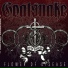 Goatsnake {2000 - Flower Of Disease}