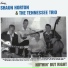 Shaun Horton and the Tennessee Trio