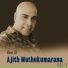 Ajith Muthukumarana