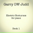 Garry DW Judd
