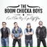 The Boom Chucka Boys