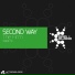 Second Way