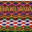 Baklava