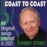 Johnny Spinks