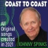 Johnny Spinks