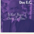 Doc E.C.