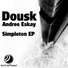 Dousk And Andree Eskay