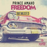 Prince Amaho