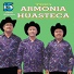 Trío Armonía Husteca