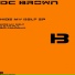 DC Brown