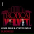 Louis Feen, Vyktor Nova