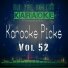 Hit The Button Karaoke