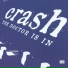 crash