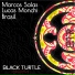 Marcos Salas, Lucas Monchi