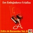 Los Embajadores Criollos