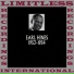 Earl Hines