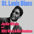 Jackie Wilson, Billy Ward & His Dominos