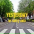 Yesterday