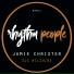 Jamie Christer
