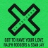Ralph Rodgers, S3aN J4Y