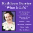 Kathleen Ferrier, Boyd Neel Orchestra, Boyd Neel