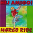 Marco Rios feat. Maya Rios