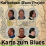 Kaffeehaus Blues Projekt