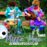 Schickimicki Club, Rolf Cabrio, Disco Dony