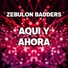 Zebulon Badders