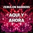 Zebulon Badders