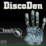 DiscoDen,Graver