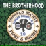 Camden County Emerald Society Pipes and Drums