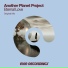 Another Planet Project