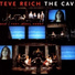 The Steve Reich Ensemble, Paul Hillier
