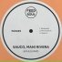 Sauco, Mani Rivera
