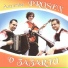 Ansambel Prosen