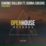 Dominic Bullock feat. Donna Cousins