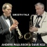 Anders Paulsson, Dave Koz