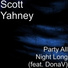 Scott Yahney feat. DonaV