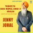 Jenny Johal