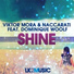 Viktor Mora, Naccarati feat. Dominique Woolf