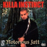 Notorious JATT feat. Dalvinder Dialpuri