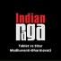 IndianRaga, Shailesh Venkatraman, Mahesh Raghvan