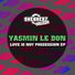 Dj Slam Feshion house Pre Party