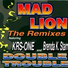 Mad Lion feat Krs One